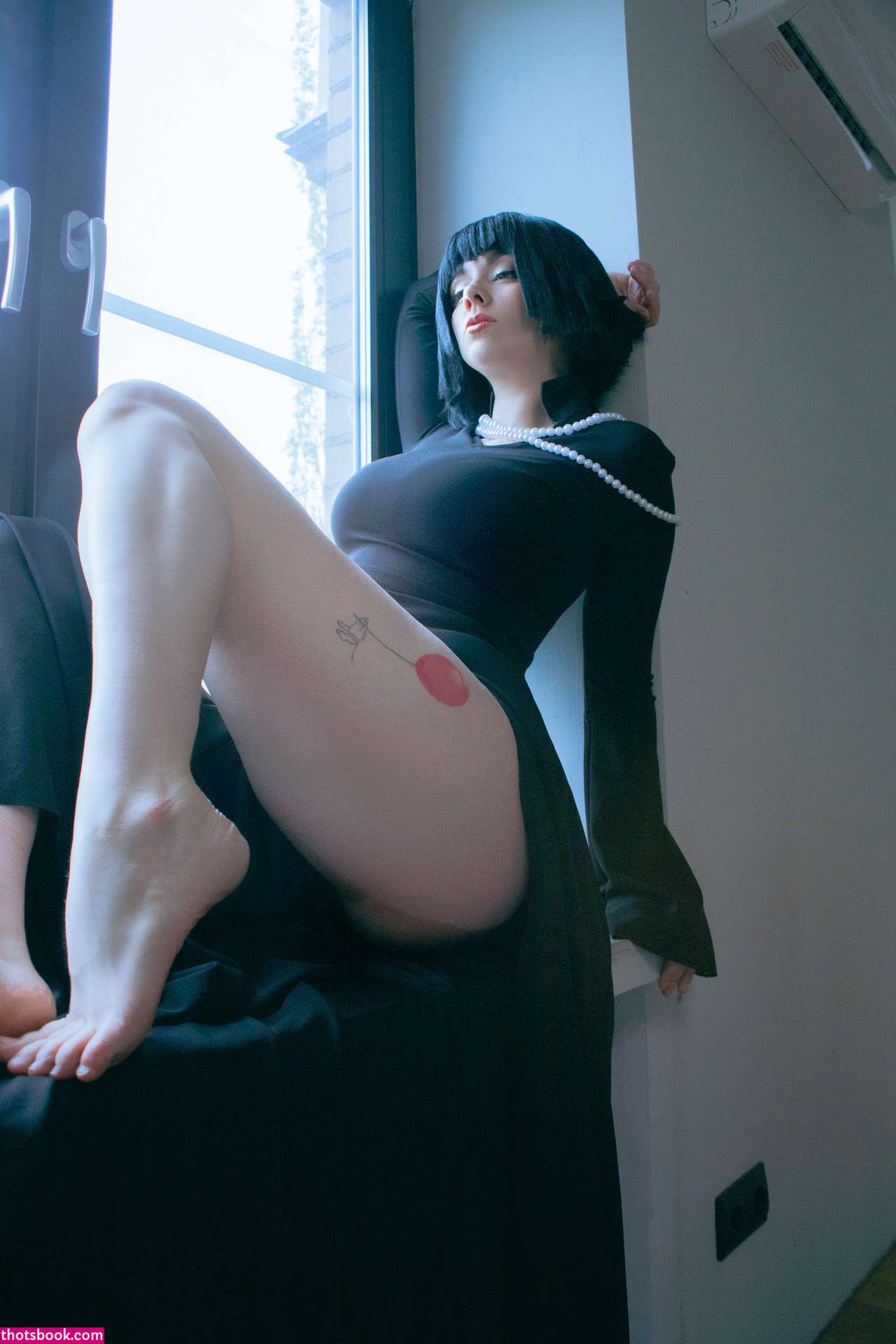 Omi Nude OnlyFans Photos #5 294540