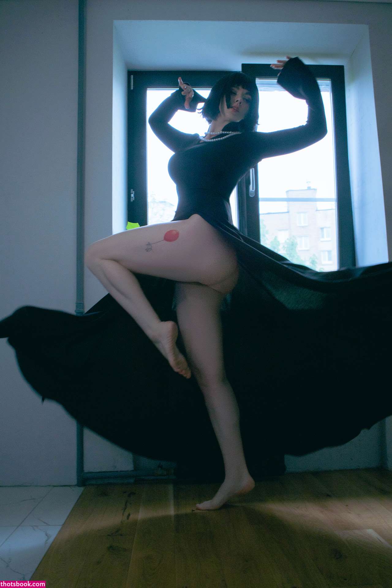 Omi Nude OnlyFans Photos #5 294545