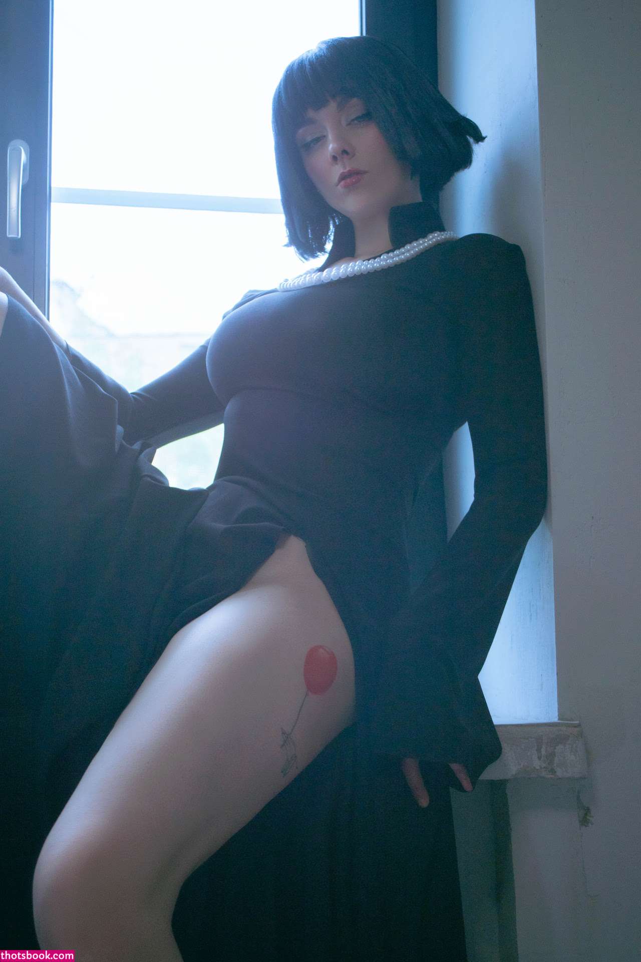 Omi Nude OnlyFans Photos #5 294548