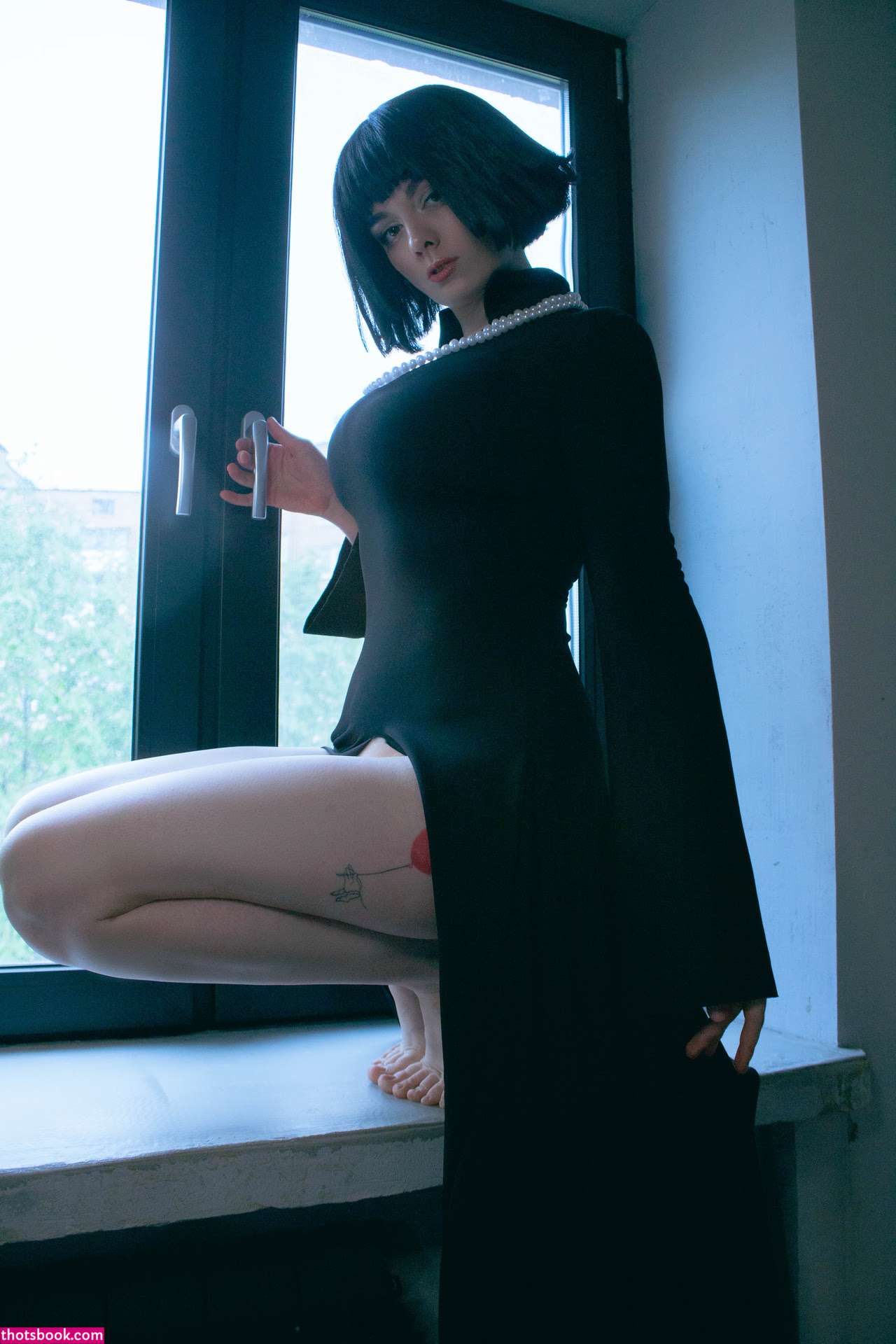 Omi Nude OnlyFans Photos #5 294551