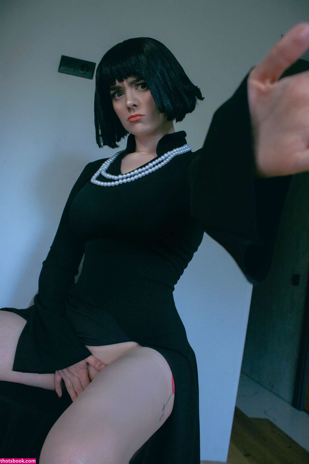 Omi Nude OnlyFans Photos #5 294554