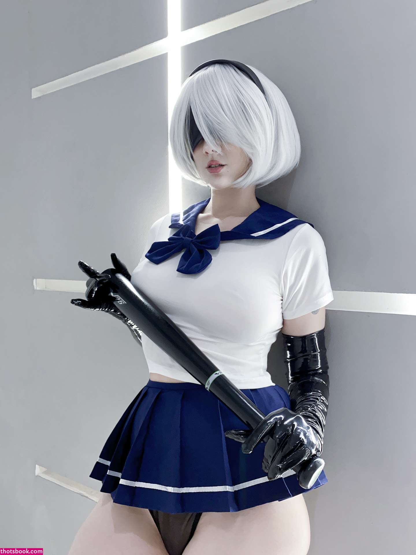 Omi Nude OnlyFans Photos #7 295253