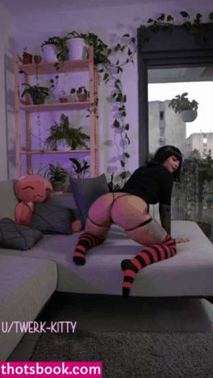 Twerk kitty Nude OnlyFans Photos #2 1070129