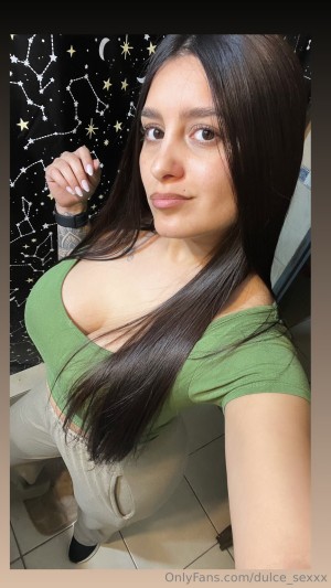 dulce sexxx Nude Leaks OnlyFans Photos #1