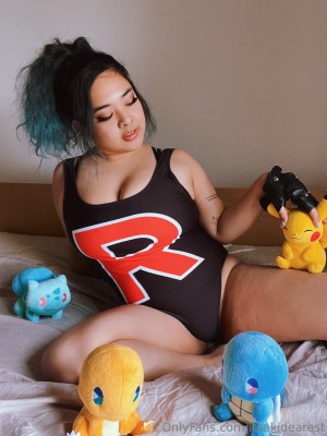 itsakidearest Nude Leaks OnlyFans Photos #5