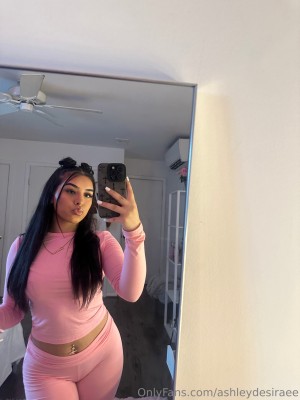 ashleydesiraee Nude Leaks OnlyFans Photos #2