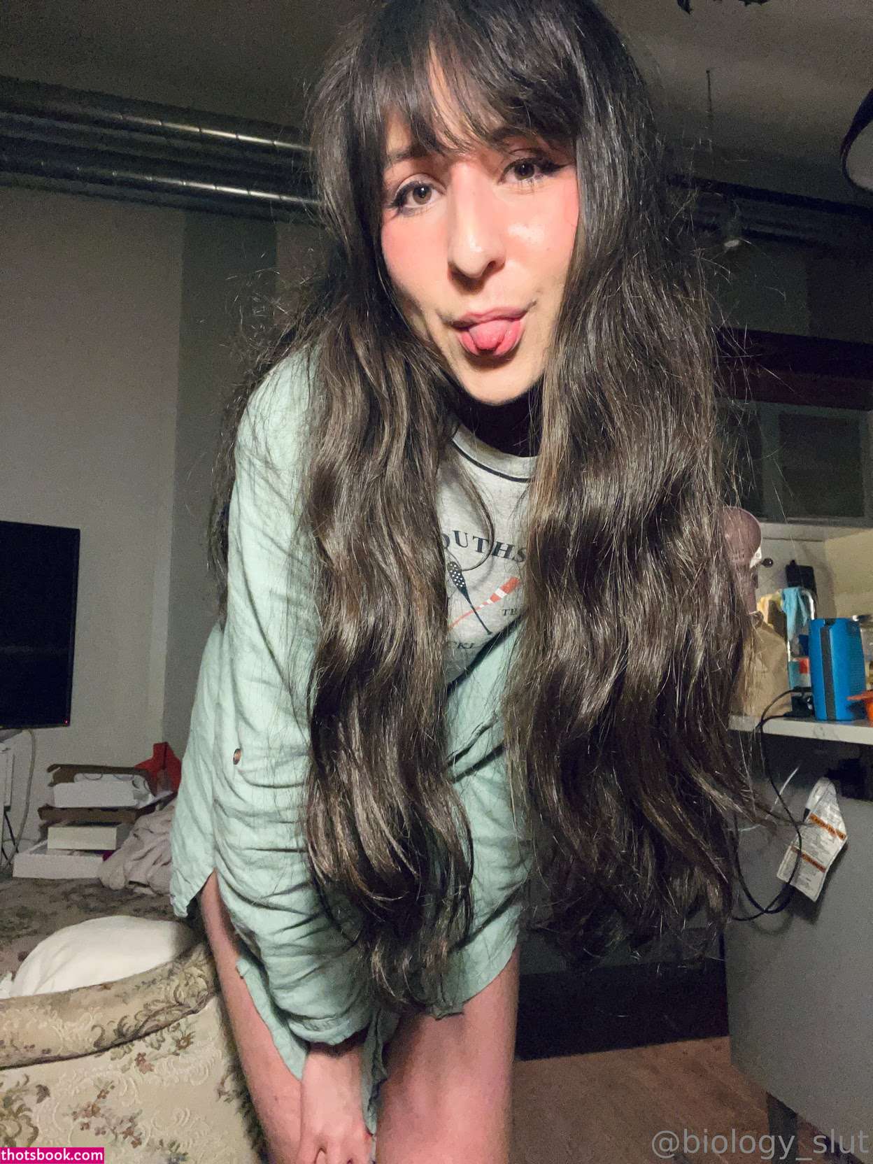 biology sluut Nude Leaks OnlyFans Photos #1 1785388