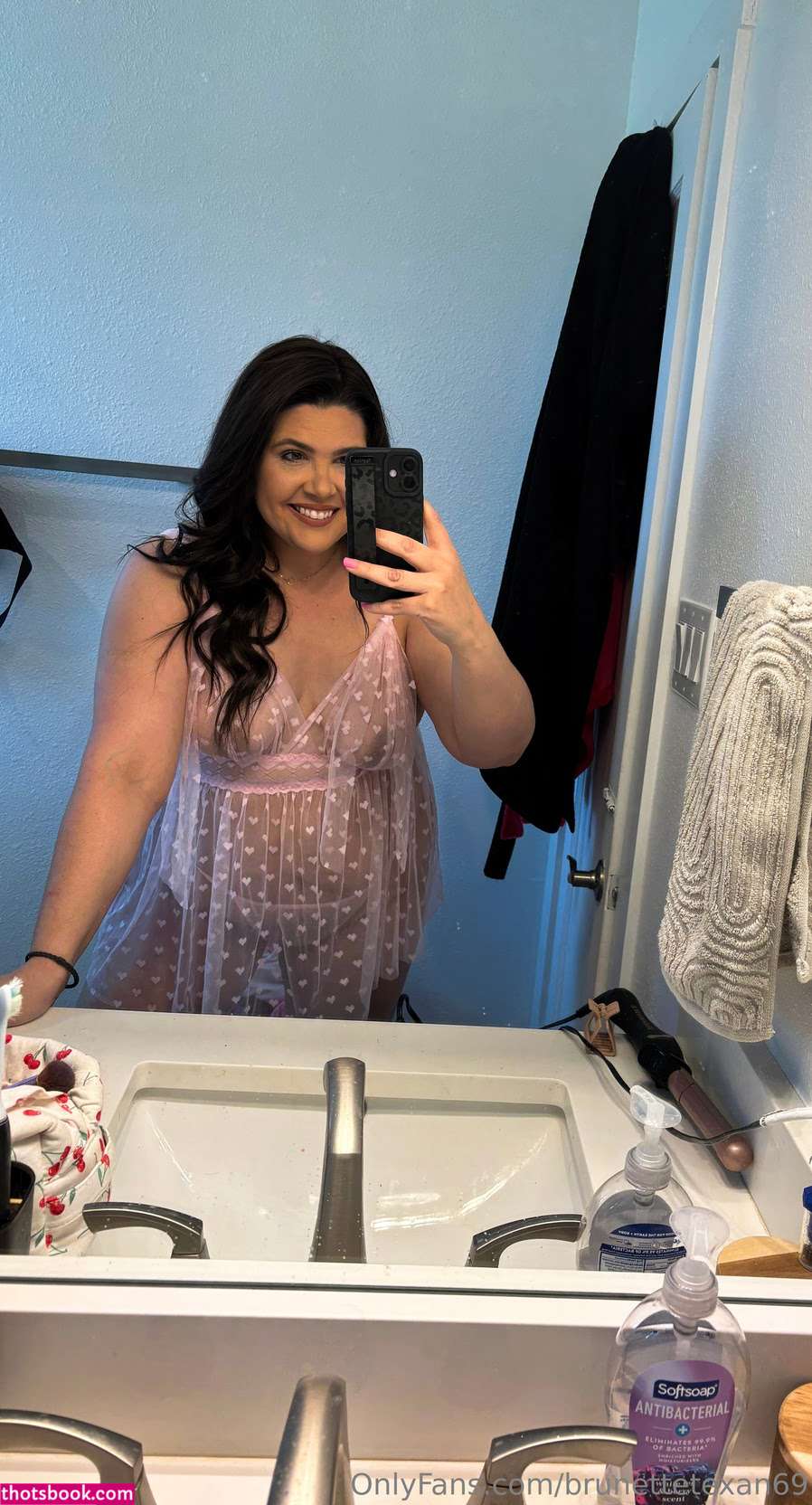 brunettetexan69 Nude Leaks OnlyFans Photos #2 1785406