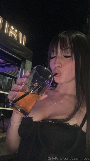 caami rozes Nude Leaks OnlyFans Photos #1