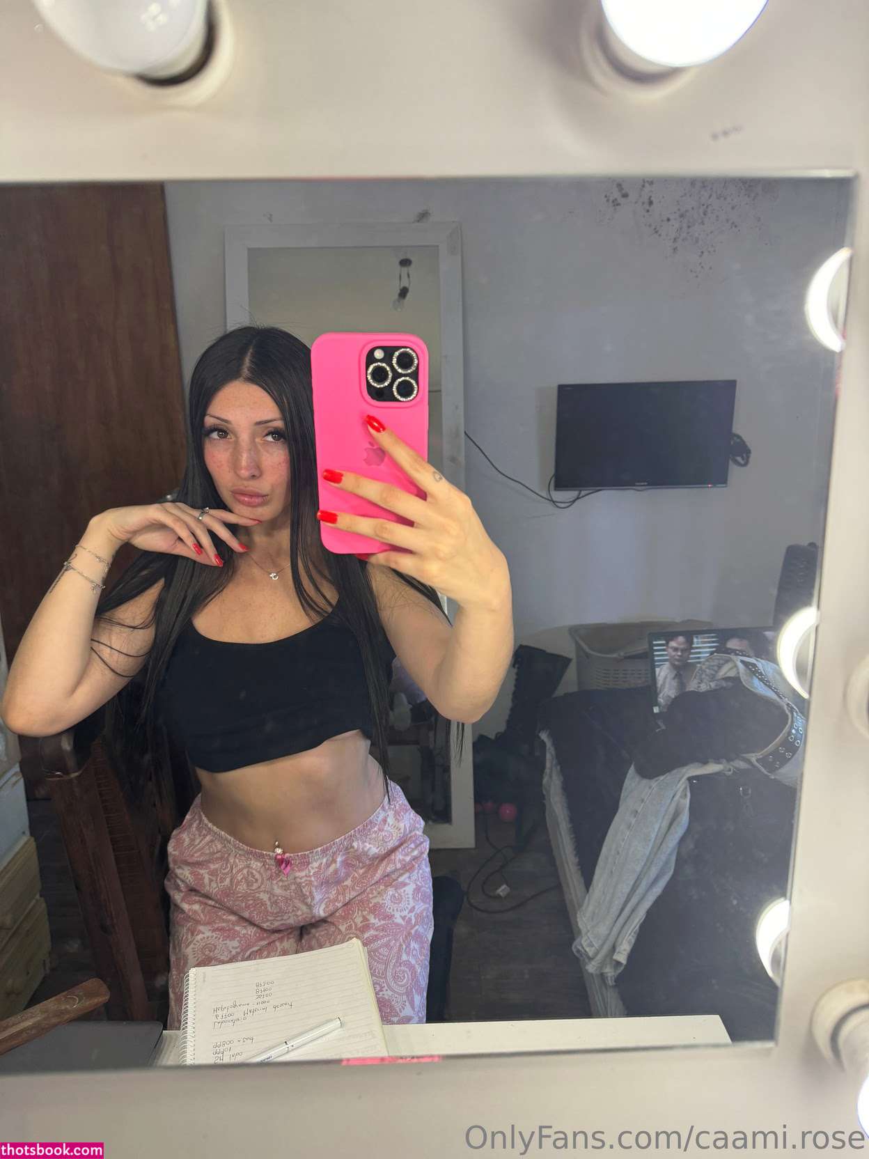 caami rozes Nude Leaks OnlyFans Photos #3 1785440