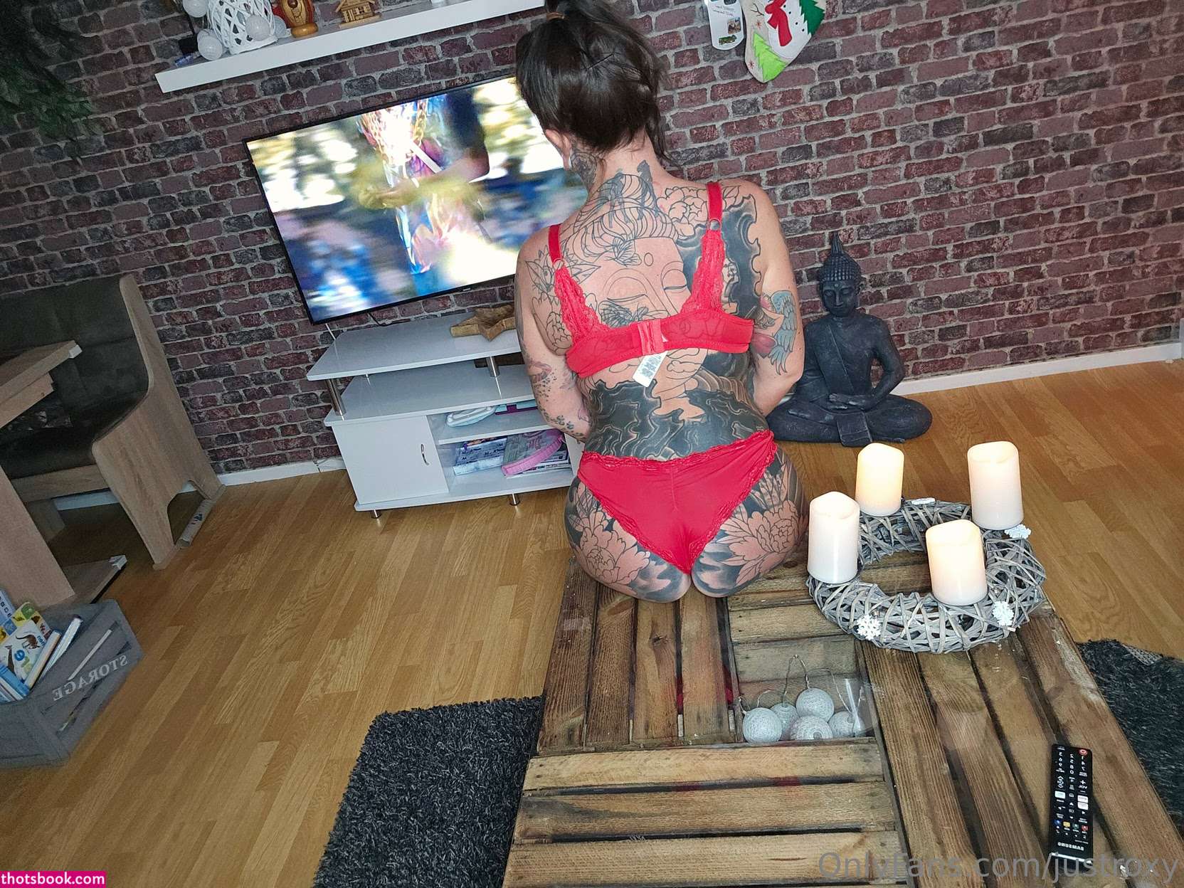 justroxy Nude Leaks OnlyFans Photos #1 1786021