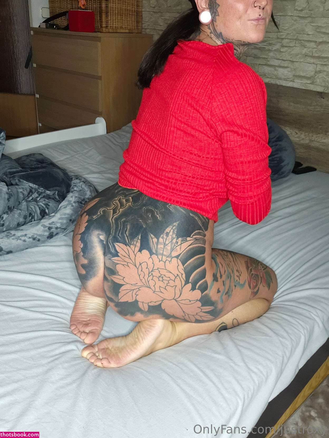 justroxy Nude Leaks OnlyFans Photos #4 1786041