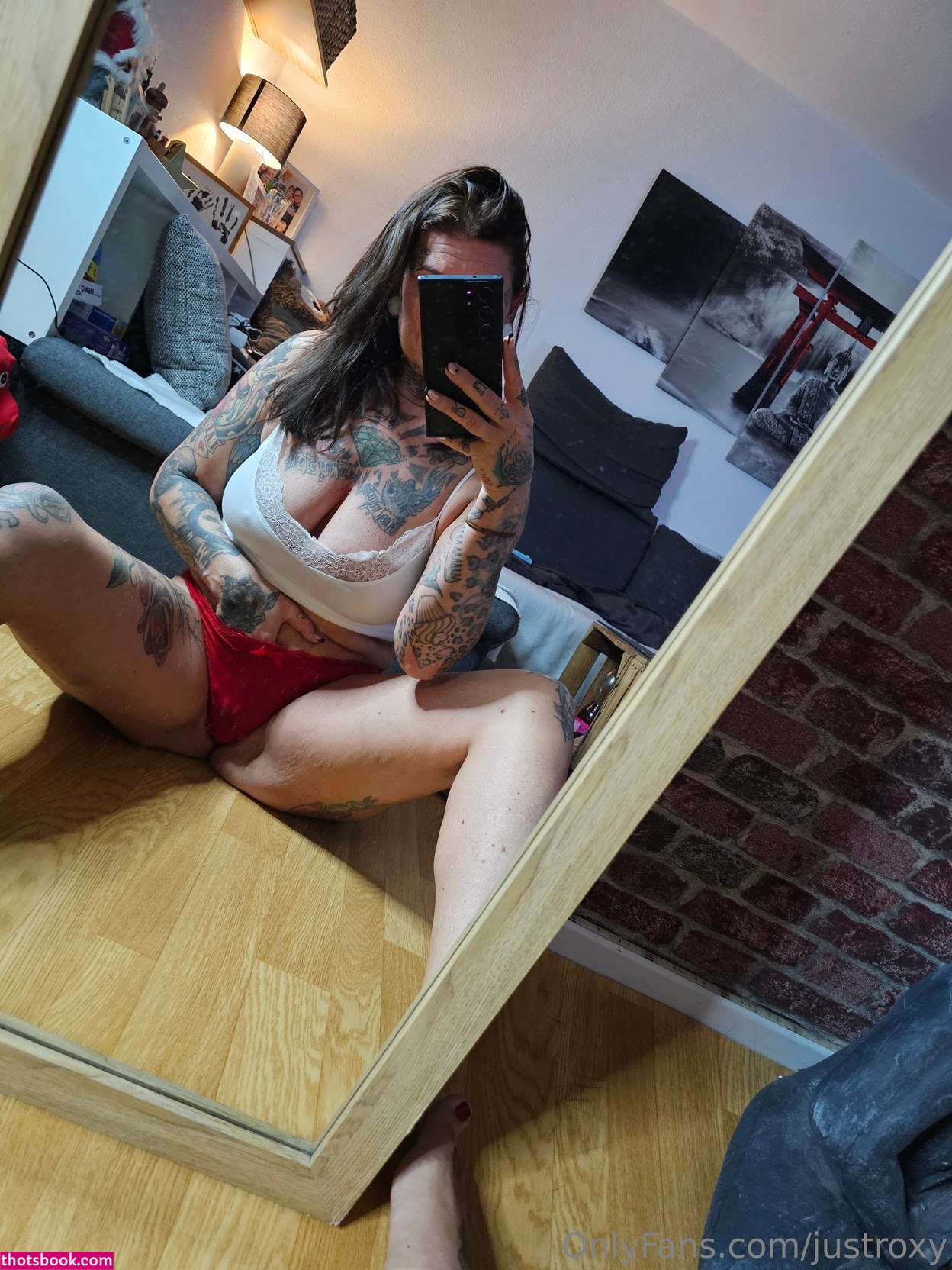 justroxy Nude Leaks OnlyFans Photos #4 1786048