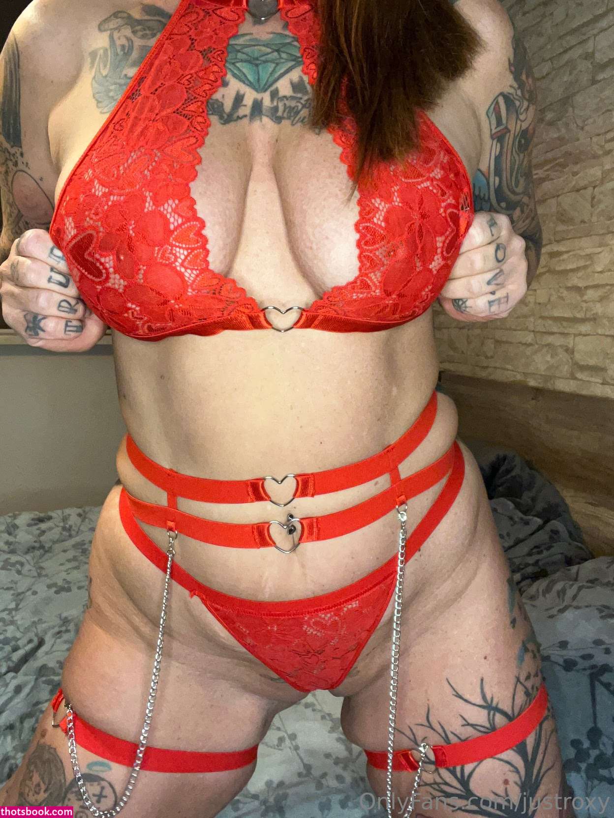 justroxy Nude Leaks OnlyFans Photos #5 1786049