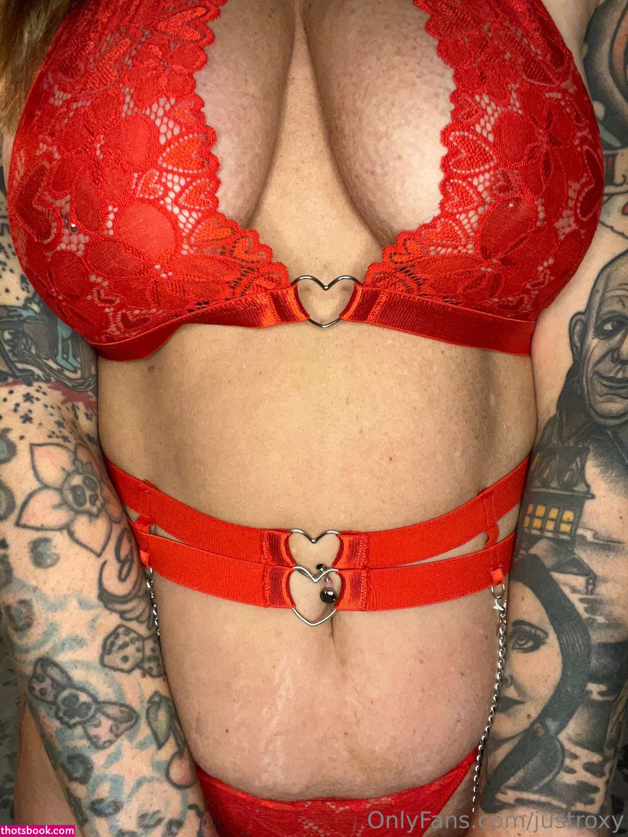 justroxy Nude Leaks OnlyFans Photos #5 1786051