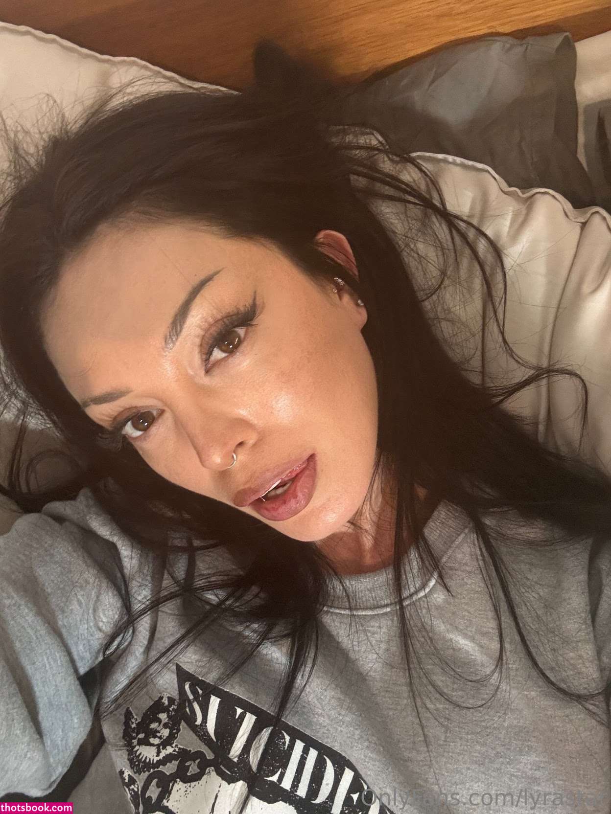 lyrastar Nude Leaks OnlyFans Photos #2 1786335