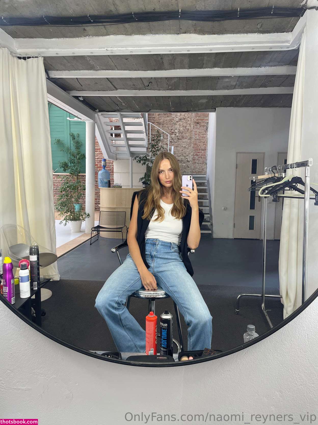 naomi reyner Nude Leaks OnlyFans Photos #1 1786662