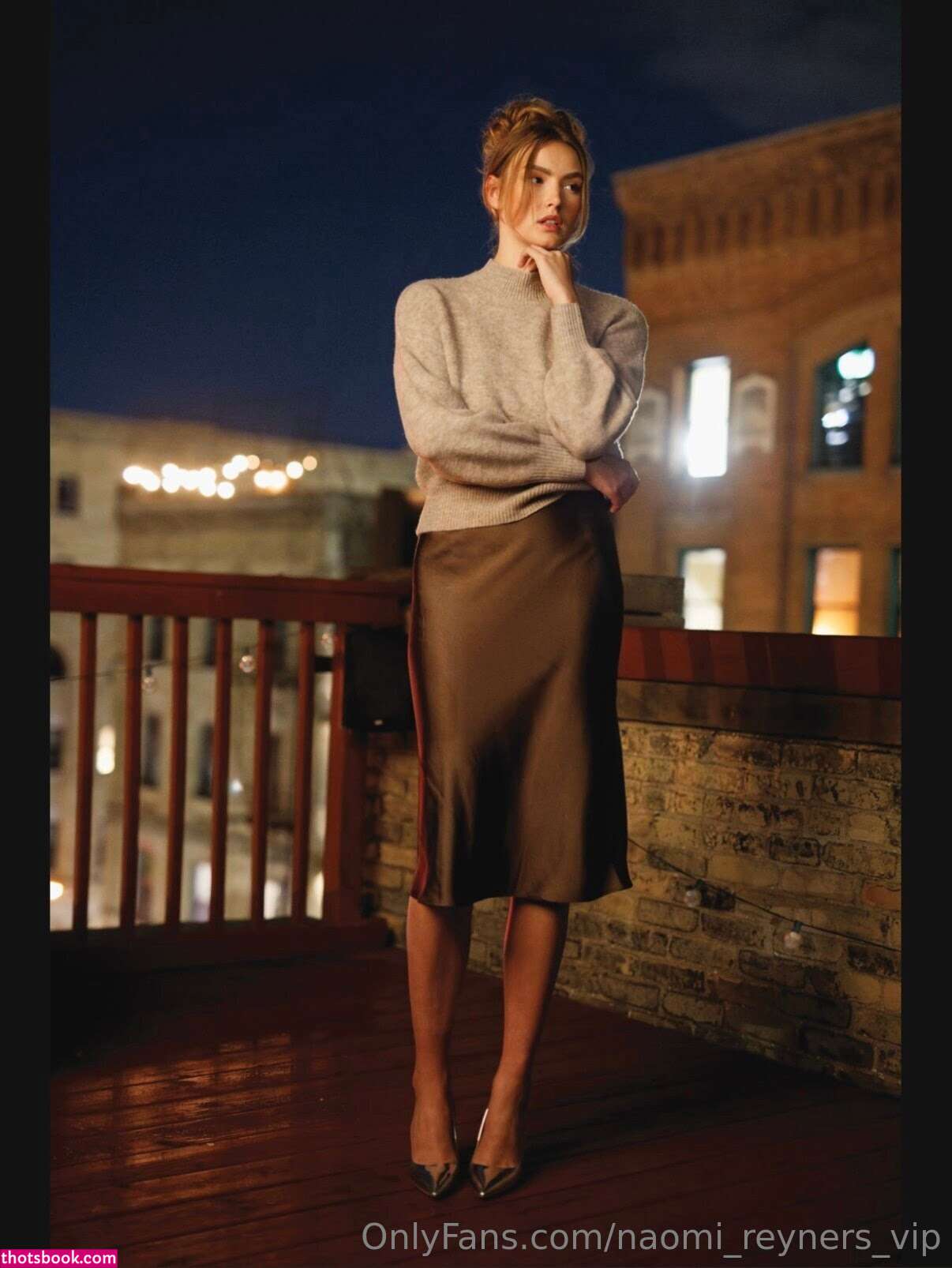 naomi reyner Nude Leaks OnlyFans Photos #2 1786672