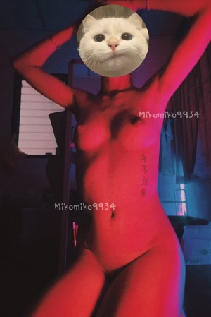MMiko mikomiko9934 Nude Leaks OnlyFans Photos #4