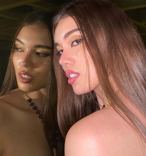 Annabelle McDonnell Nude Leaks OnlyFans Photos #3