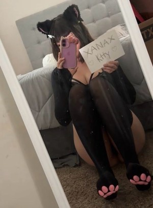 xanaxkttyy Nude Leaks OnlyFans Photos #2