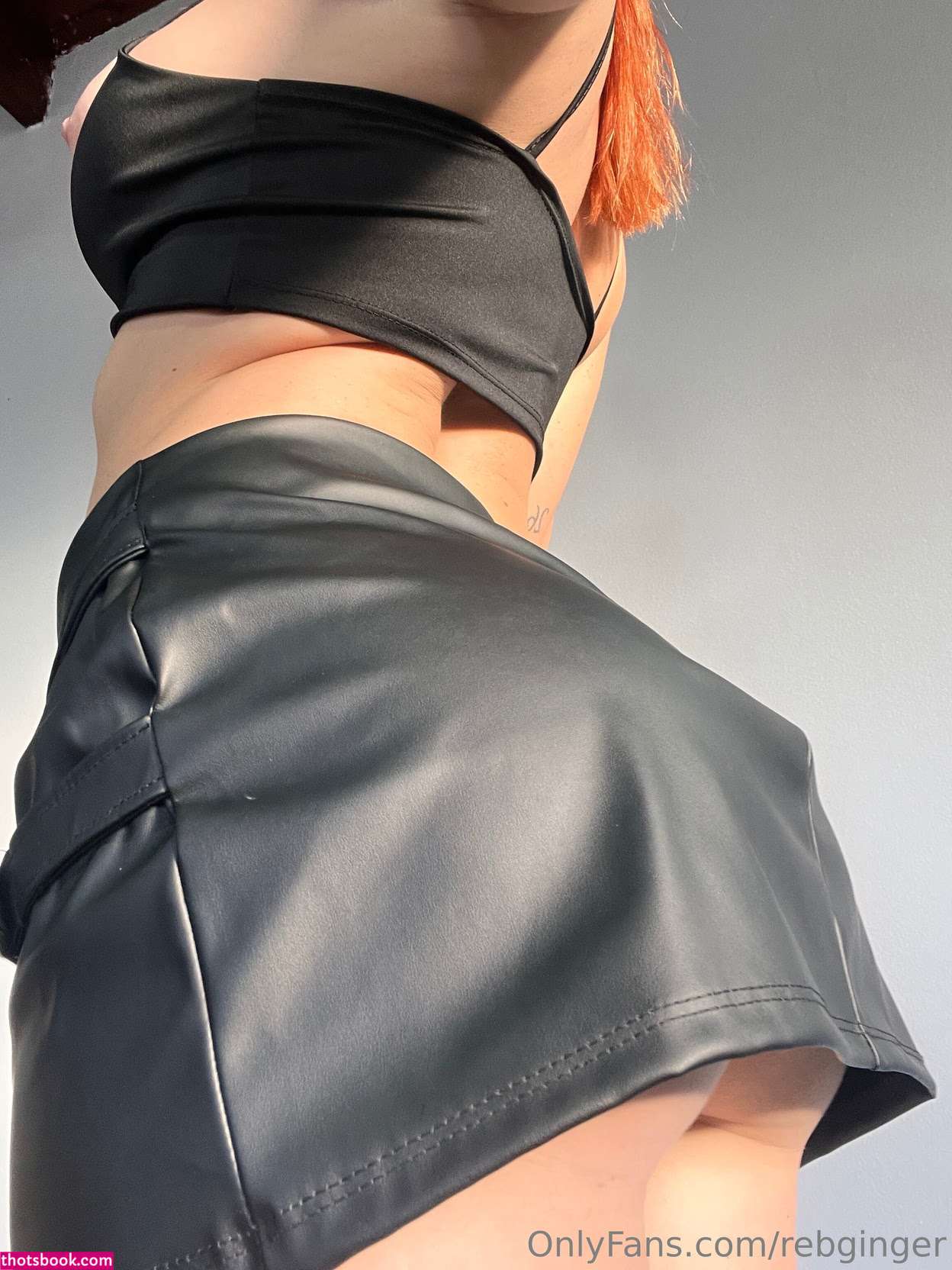 rebginger Nude Leaks OnlyFans Photos #6 1778647