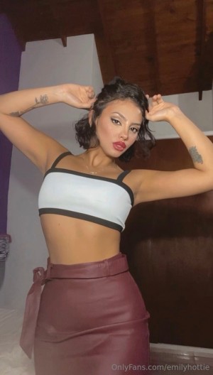 emilyhottie Nude Leaks OnlyFans Photos #4