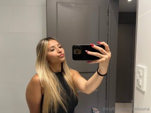 imlouna Nude Leaks OnlyFans Photos #1