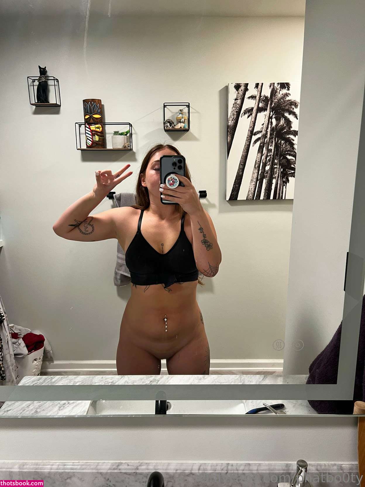 phatbo0ty Nude Leaks OnlyFans Photos #5 1788063
