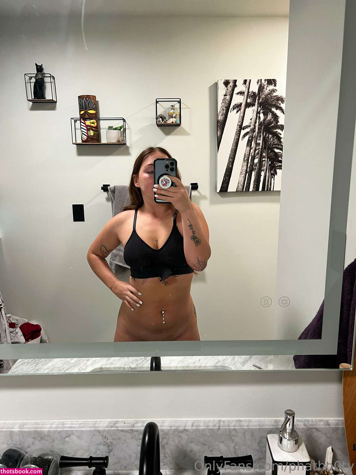 phatbo0ty Nude Leaks OnlyFans Photos #5 1788064