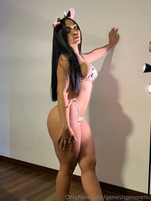 genesispmoreno Nude Leaks OnlyFans Photos #3
