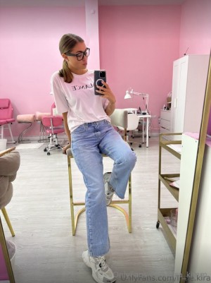 kira kimm Nude Leaks OnlyFans Photos #6