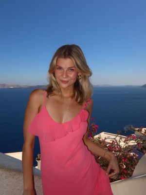 Maria Comstock mariaisabellecomstock Nude Leaks OnlyFans Photos #5