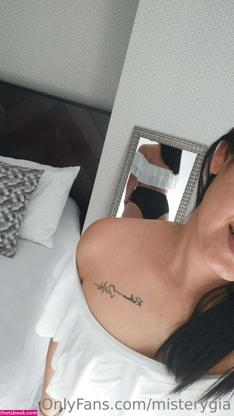 misterygia Nude Leaks OnlyFans Photos #1 1776856