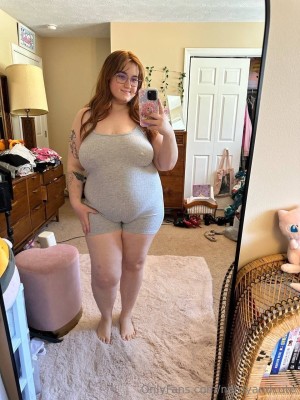 nerdyandcute Nude Leaks OnlyFans Photos #5