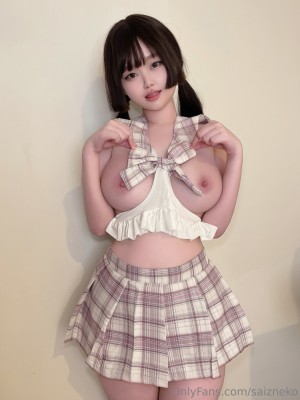 Saizneko Nude Leaks OnlyFans Photos #60