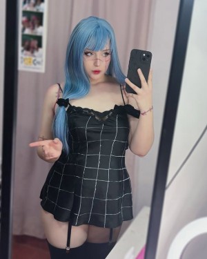 myminimoonie minimoonieowo Nude Leaks OnlyFans Photos #2