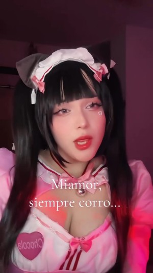 myminimoonie minimoonieowo Nude Leaks OnlyFans Video #1