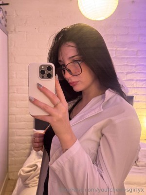 yourcherrysgirlyx Nude Leaks OnlyFans Photos #4