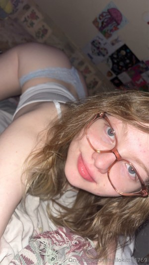 hellokitty4769 Nude Leaks OnlyFans Photos #3