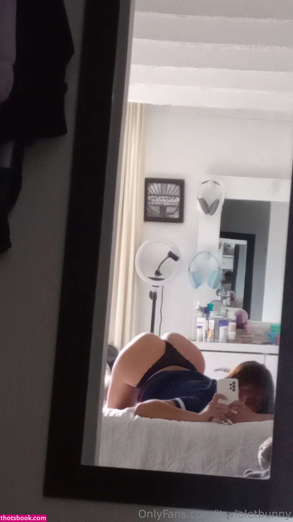 itsvioletbunny Nude Leaks OnlyFans Photos #1 1784242