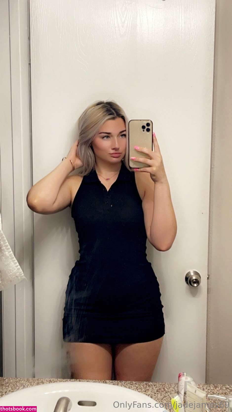 jadejames69 Nude Leaks OnlyFans Photos #2 1784285