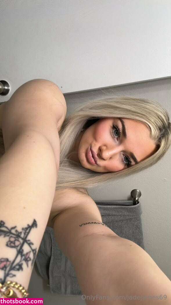 jadejames69 Nude Leaks OnlyFans Photos #3 1784291