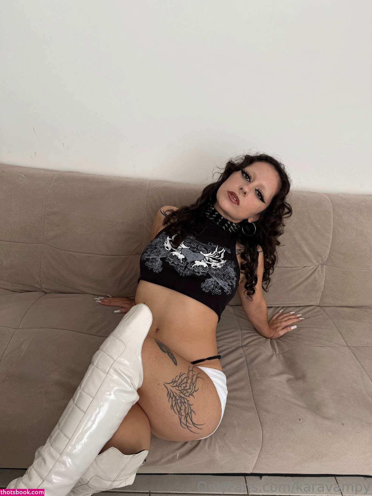 karavampy Nude Leaks OnlyFans Photos #4 1784379