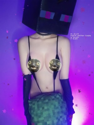 ahri so So ahri you ahri Nude Leaks OnlyFans Photos #3