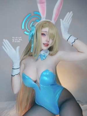 ahri so So ahri you ahri Nude Leaks OnlyFans Photos #6