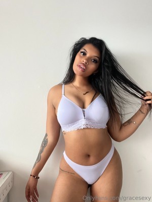 gracesexy Nude Leaks OnlyFans Photos #3
