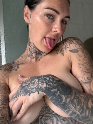 heyitschar Nude Leaks OnlyFans Photos #2