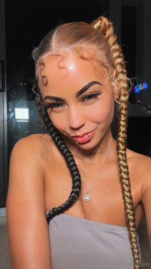itsnadiarae Nude Leaks OnlyFans Photos #1