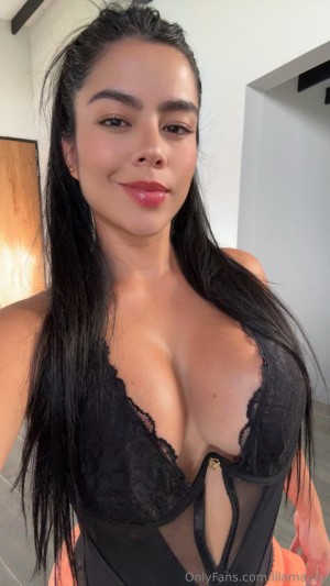 lilamayax Nude Leaks OnlyFans Photos #1